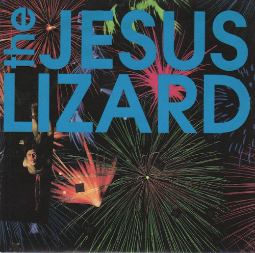 The Jesus Lizard : Fly on the Wall